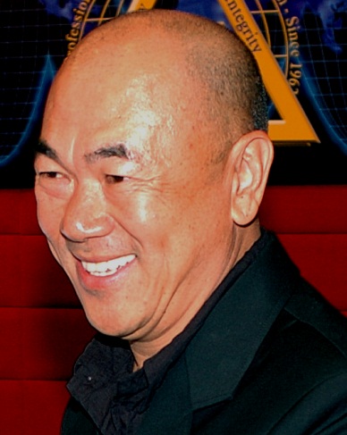 Steve Chang