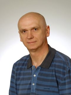 Jacek Klajn