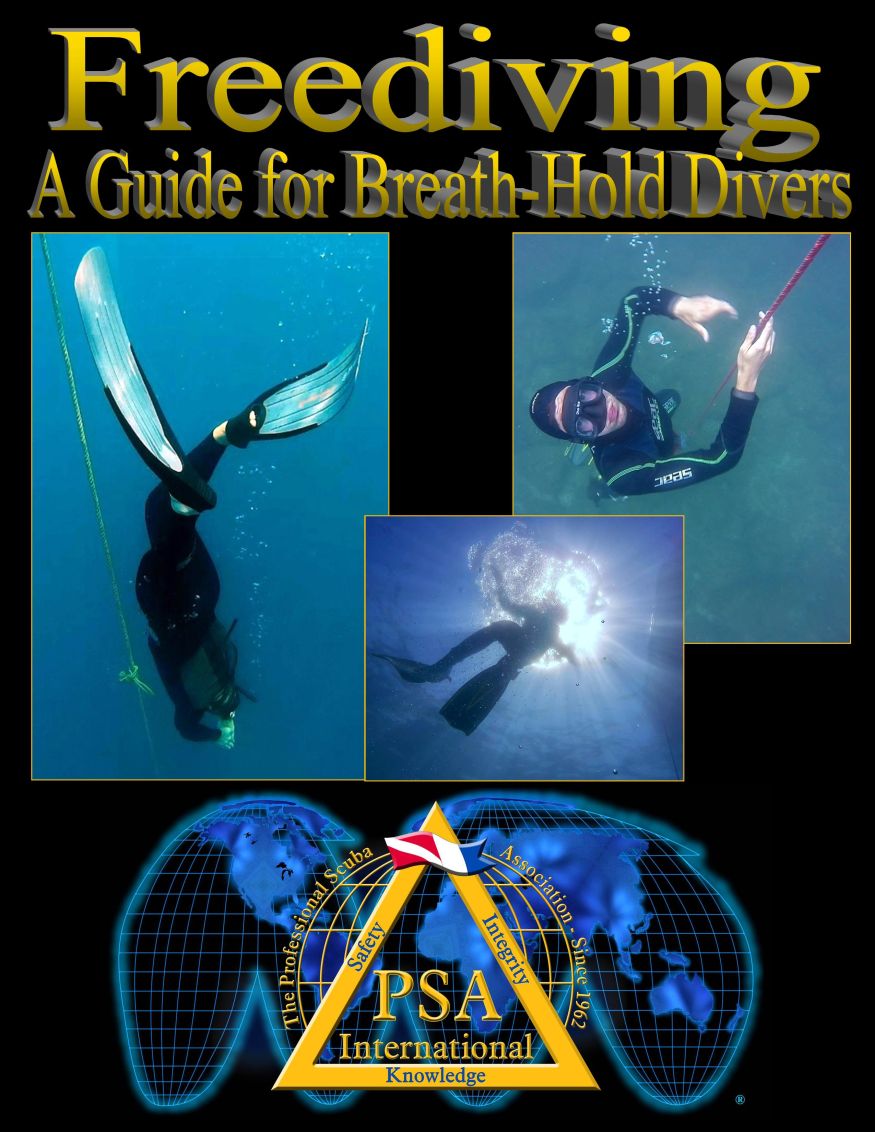 freediving manual