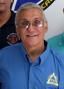 Manuel Marrero