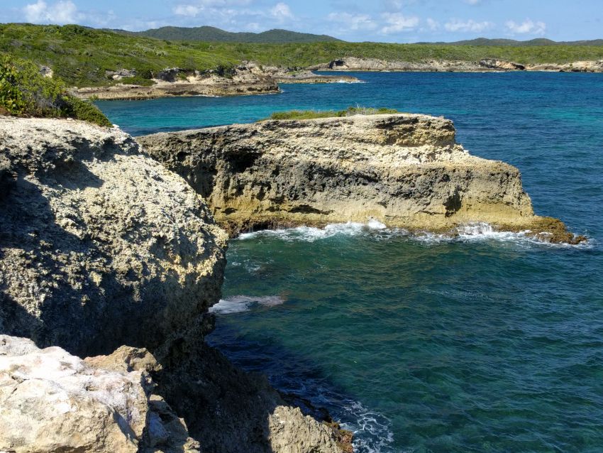 vieques in february