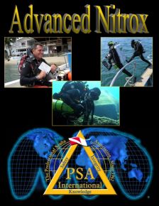 advanced nitrox manual