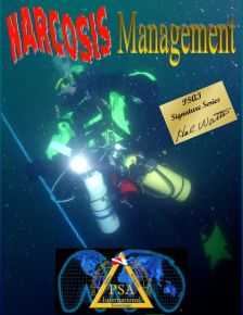 narcosis management manual