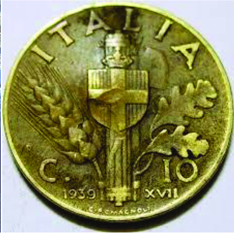 dux coins