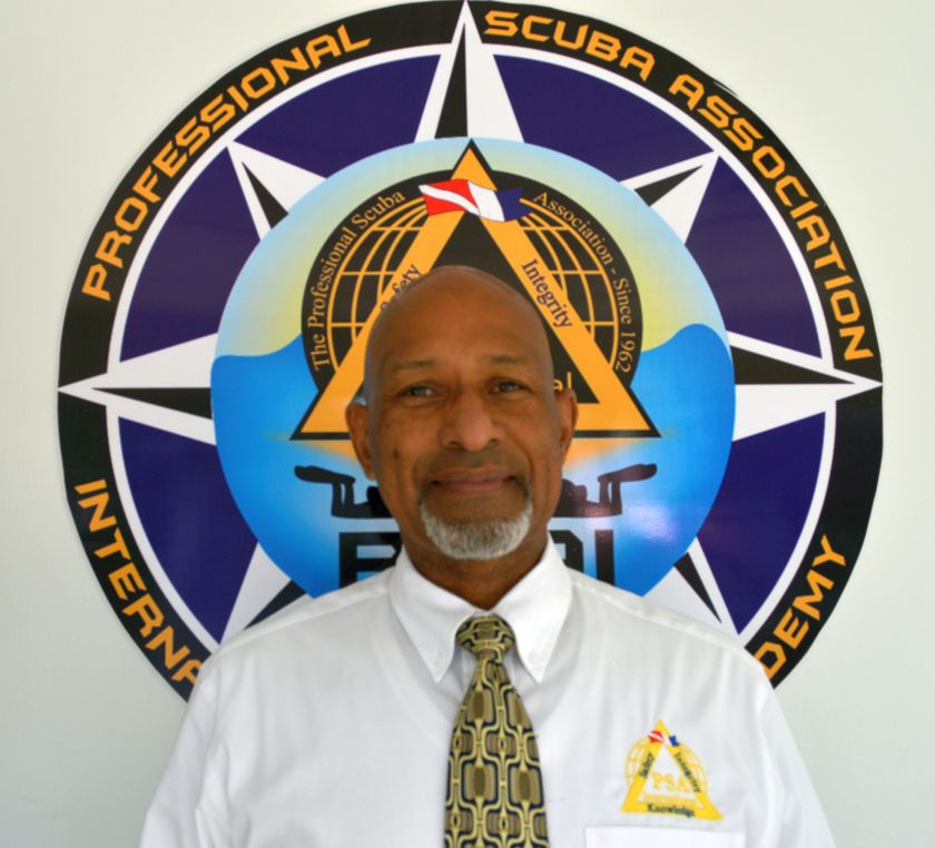 PSAI Academy Instructor